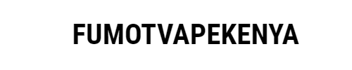 Fumotvapekenya